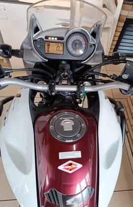HONDA XL 700V TRANSALP ABS 